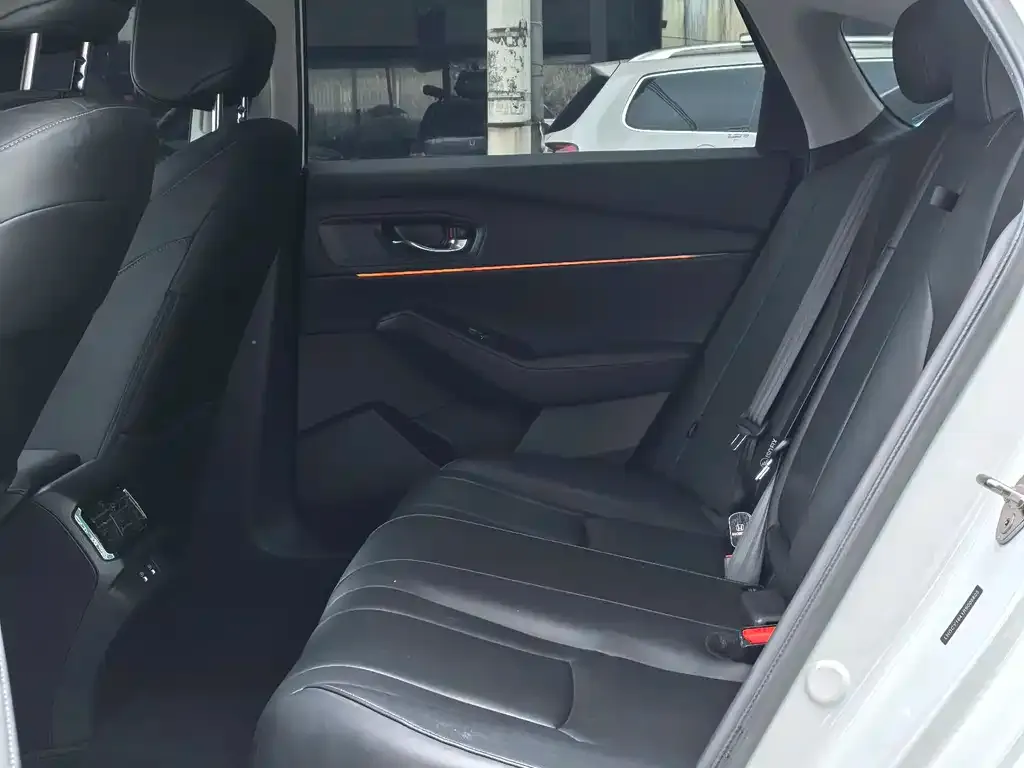 Honda Accord 2023 из CN, фото 6