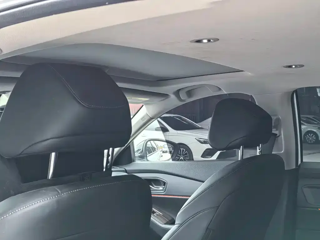 Honda Accord 2023 из CN, фото 3