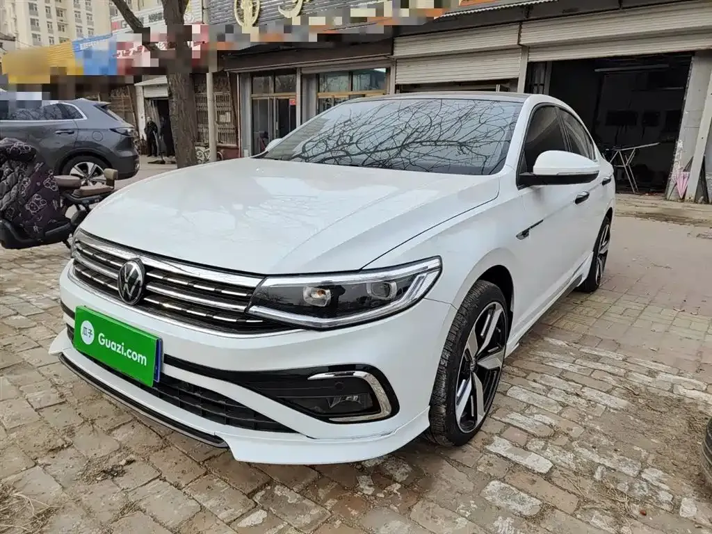 Volkswagen Bora 2025 из CN, фото 1