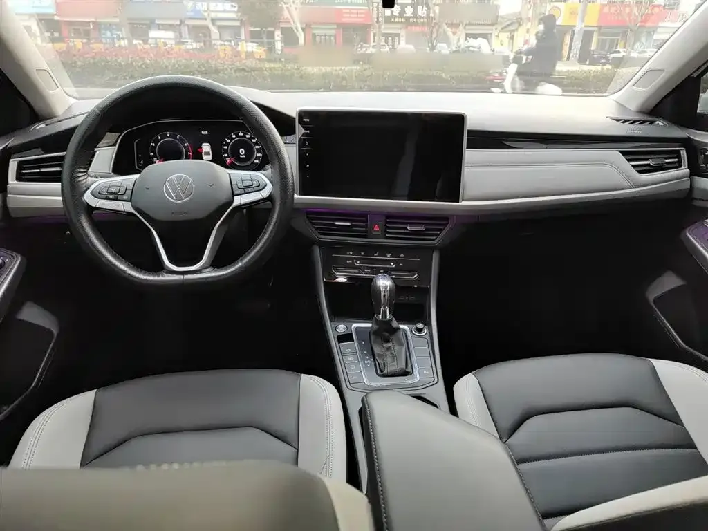 Volkswagen Bora 2025 из CN, фото 8