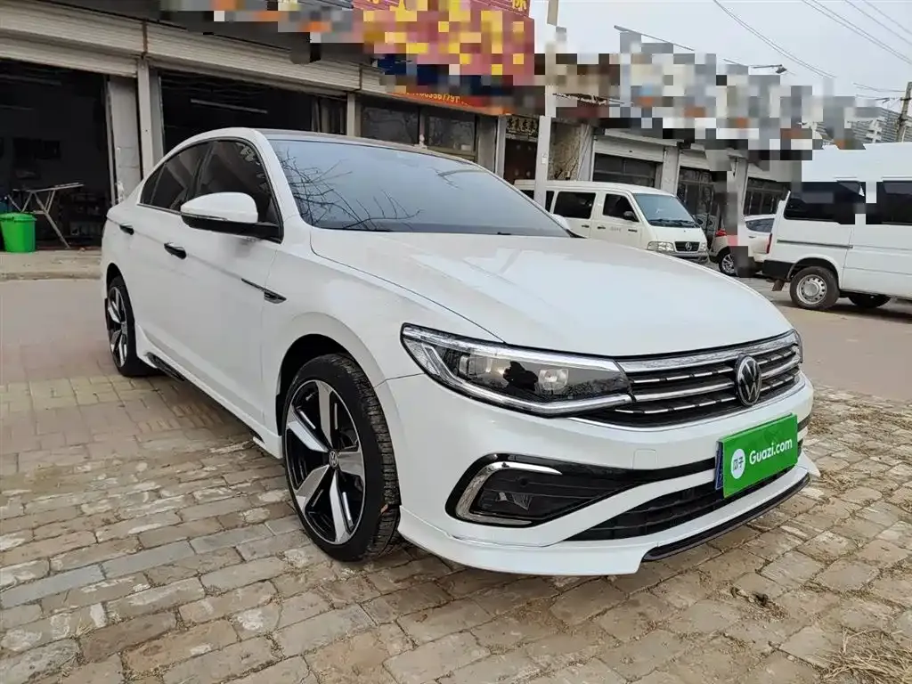 Volkswagen Bora 2025 из CN, фото 4