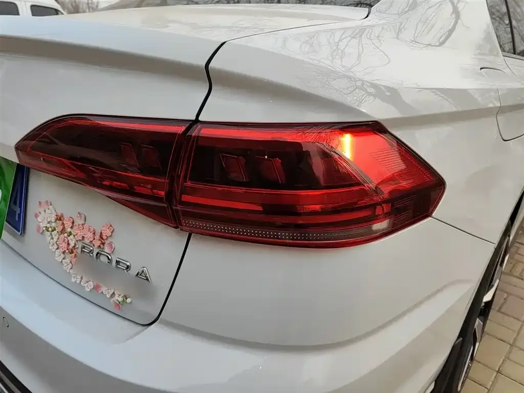 Volkswagen Bora 2025 из CN, фото 9