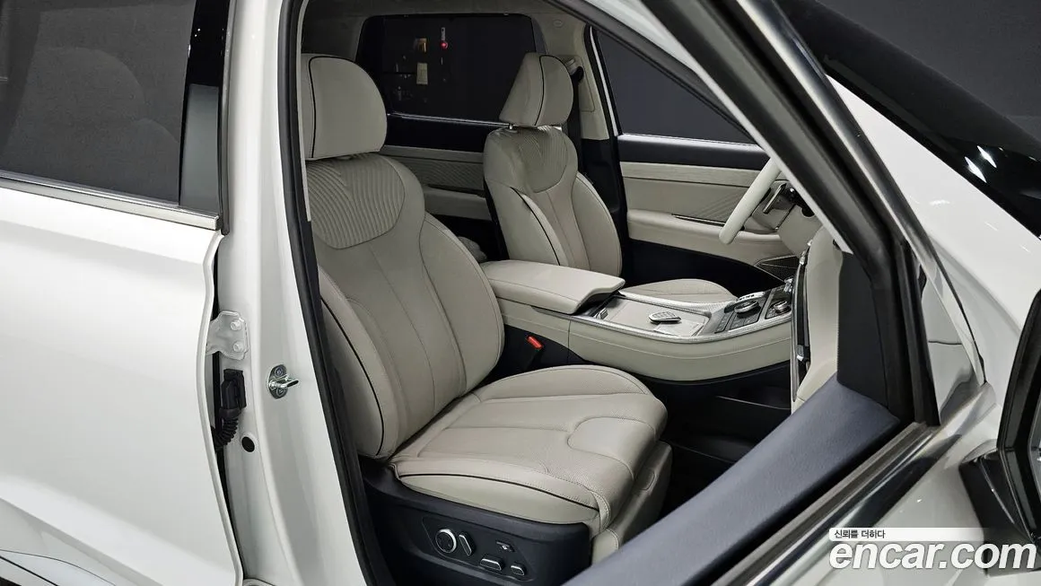 Hyundai Palisade — фото 6