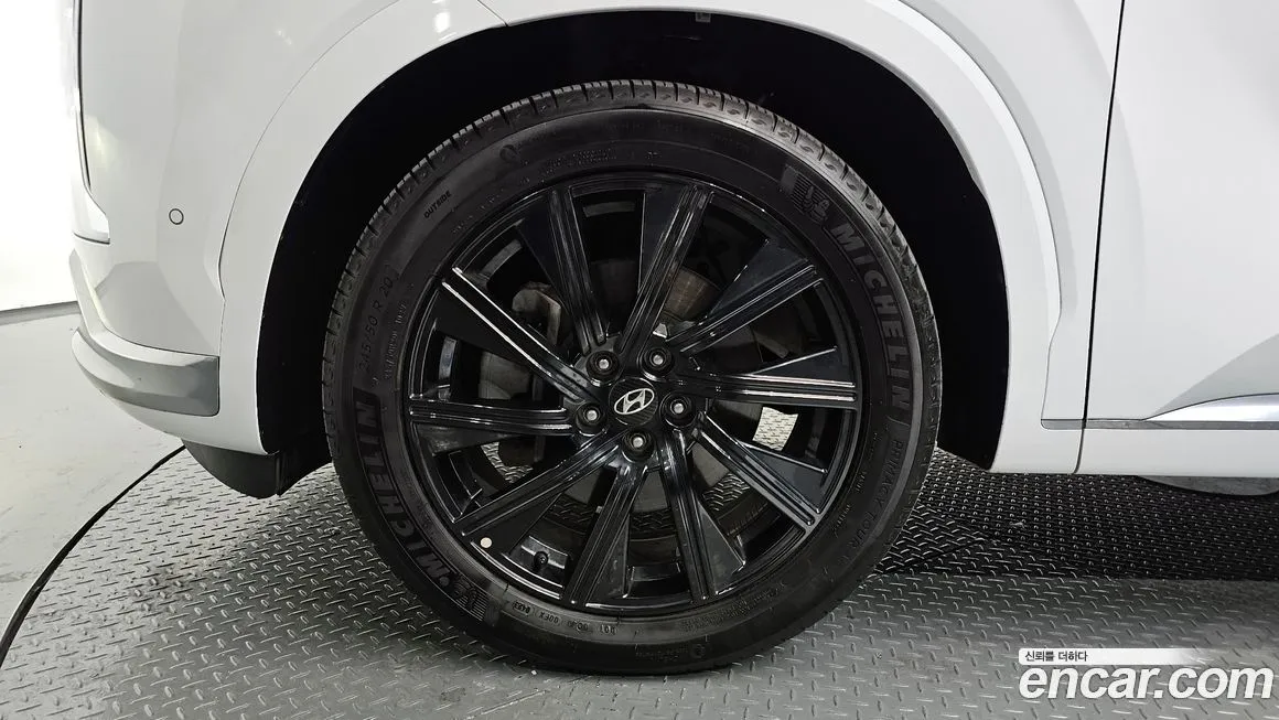 Hyundai Palisade — фото 9