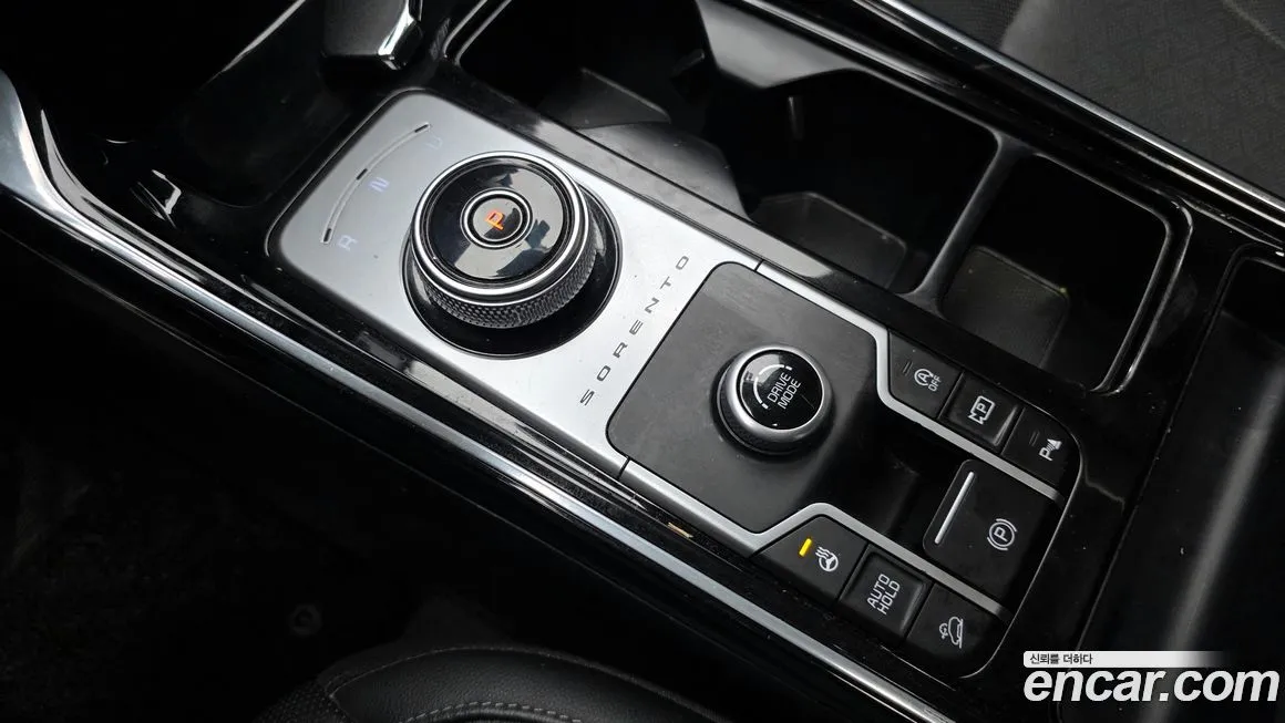Kia Sorento 2021 из KR, фото 8