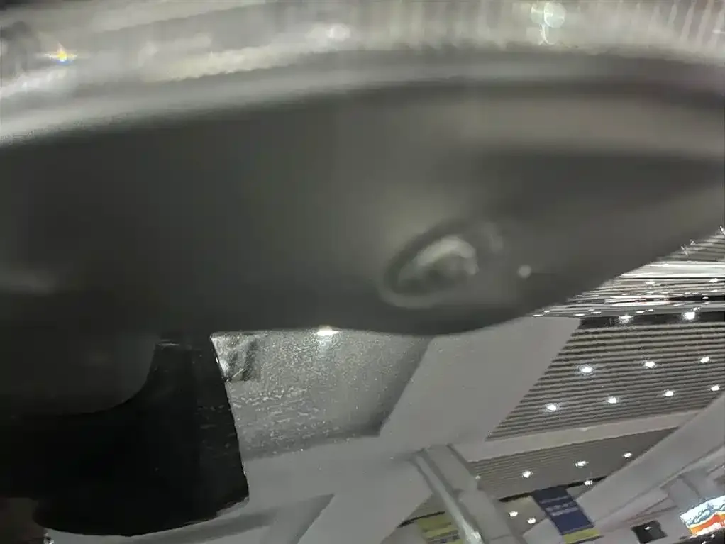 Audi A6L 2024 из CN, фото 2