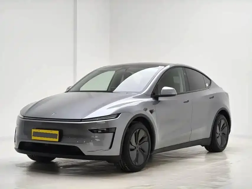 Tesla Model Y 2025 из CN, фото 1