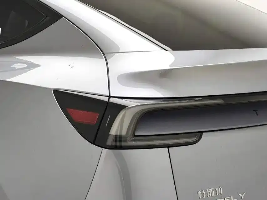 Tesla Model Y 2025 из CN, фото 9