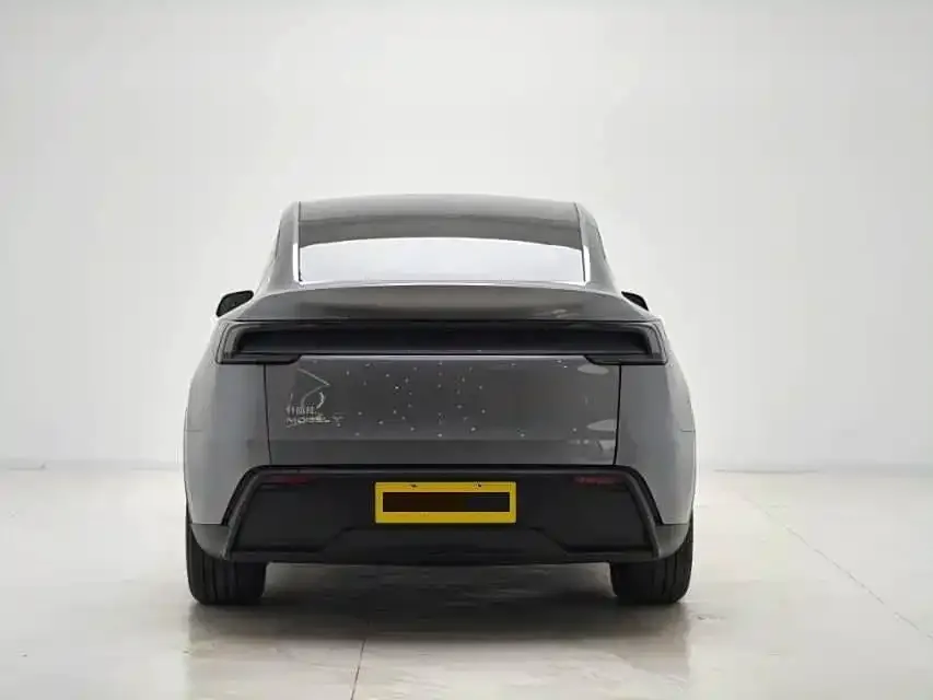 Tesla Model Y 2025 из CN, фото 3