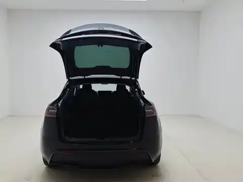 Tesla Model Y 2025 из CN, фото 2