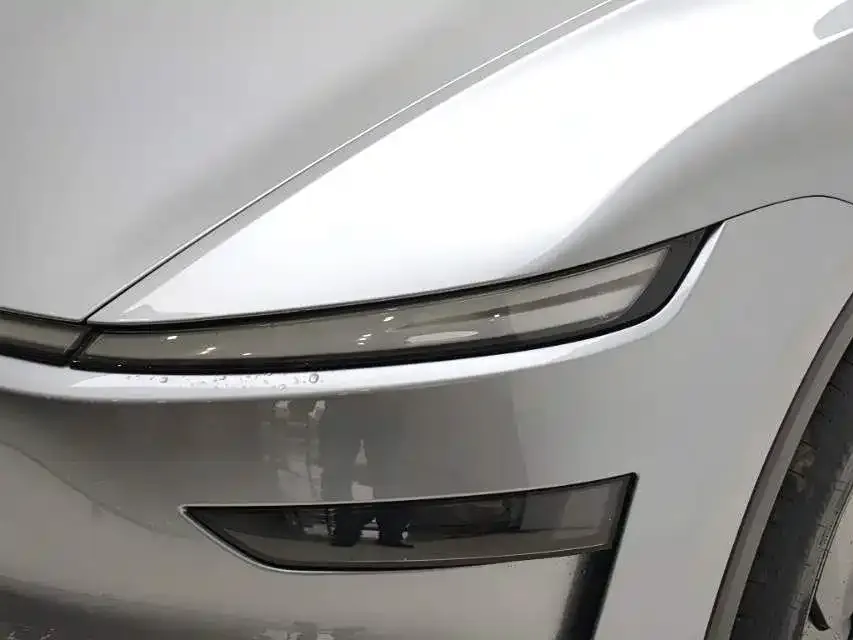 Tesla Model Y 2025 из CN, фото 7