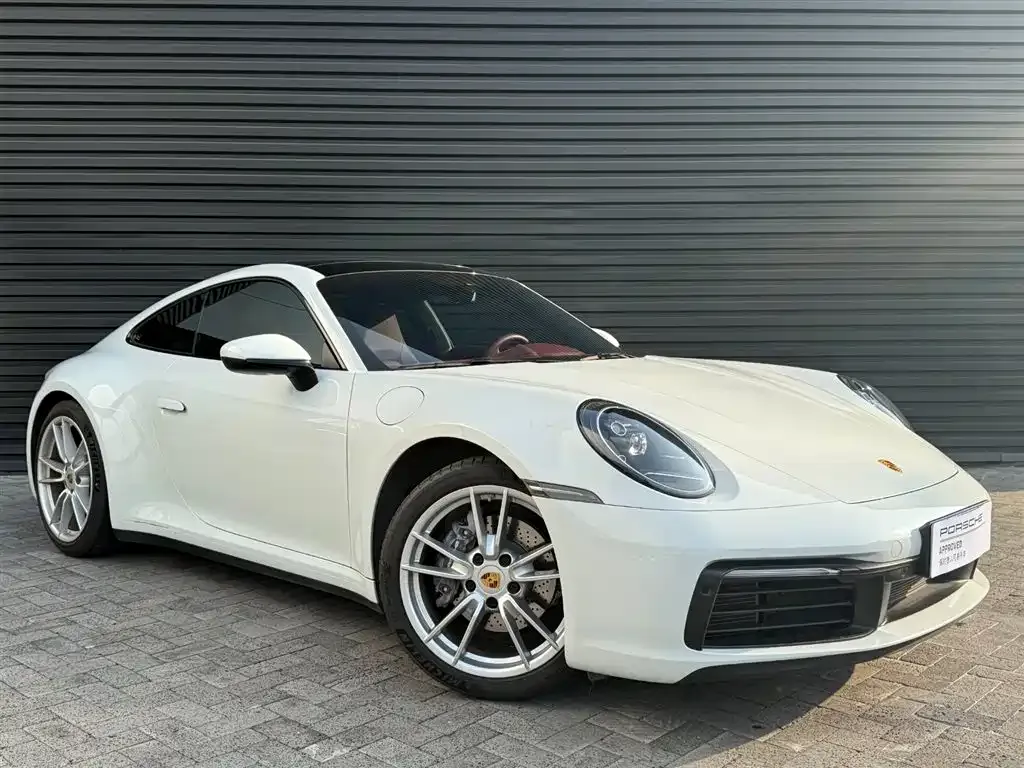 Porsche 911 — фото 3