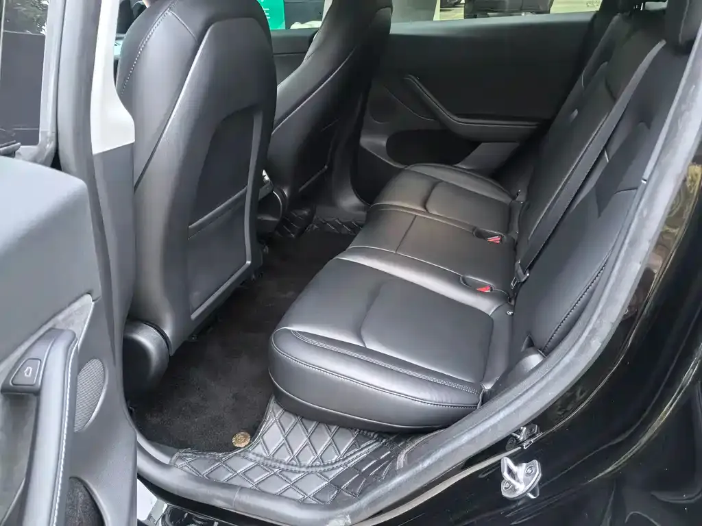 Tesla Model Y 2023 из CN, фото 7