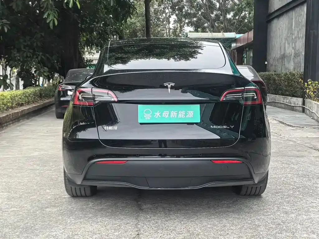 Tesla Model Y 2023 из CN, фото 8