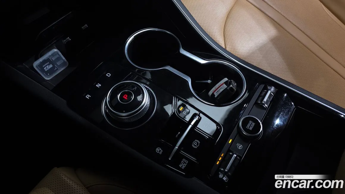 Kia K5 2022 из KR, фото 8