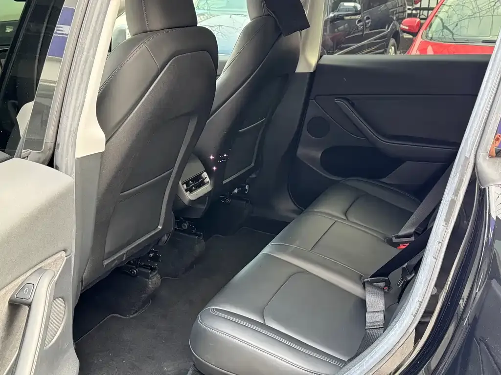 Tesla Model Y 2022 из CN, фото 4