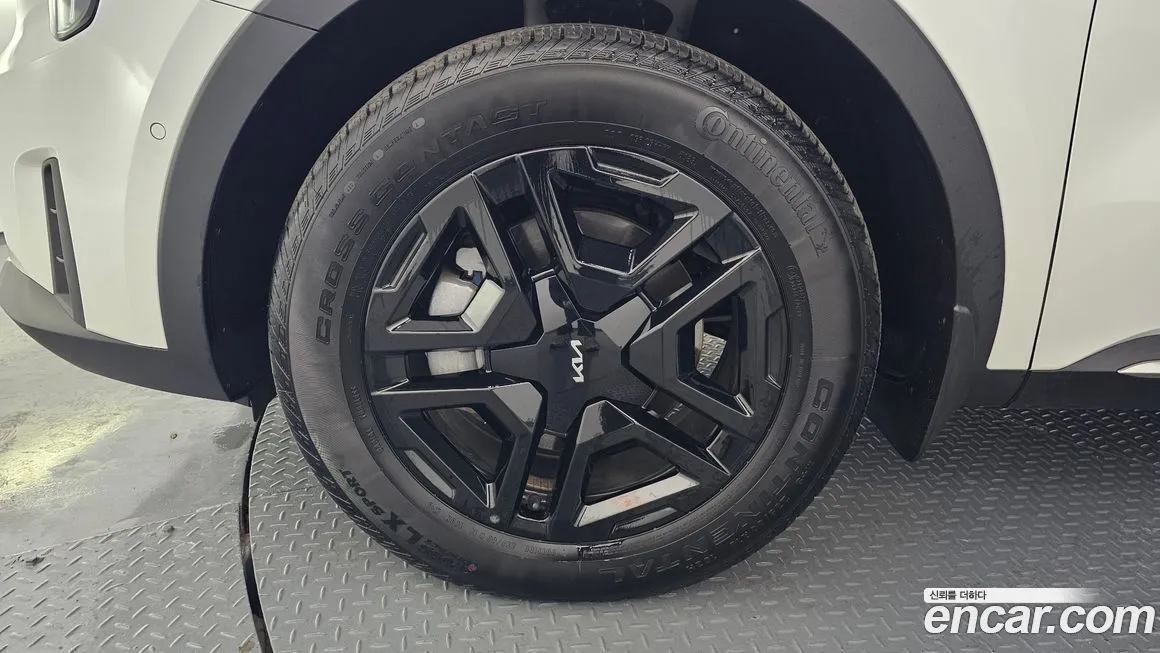 Kia Sorento 2024 из KR, фото 6