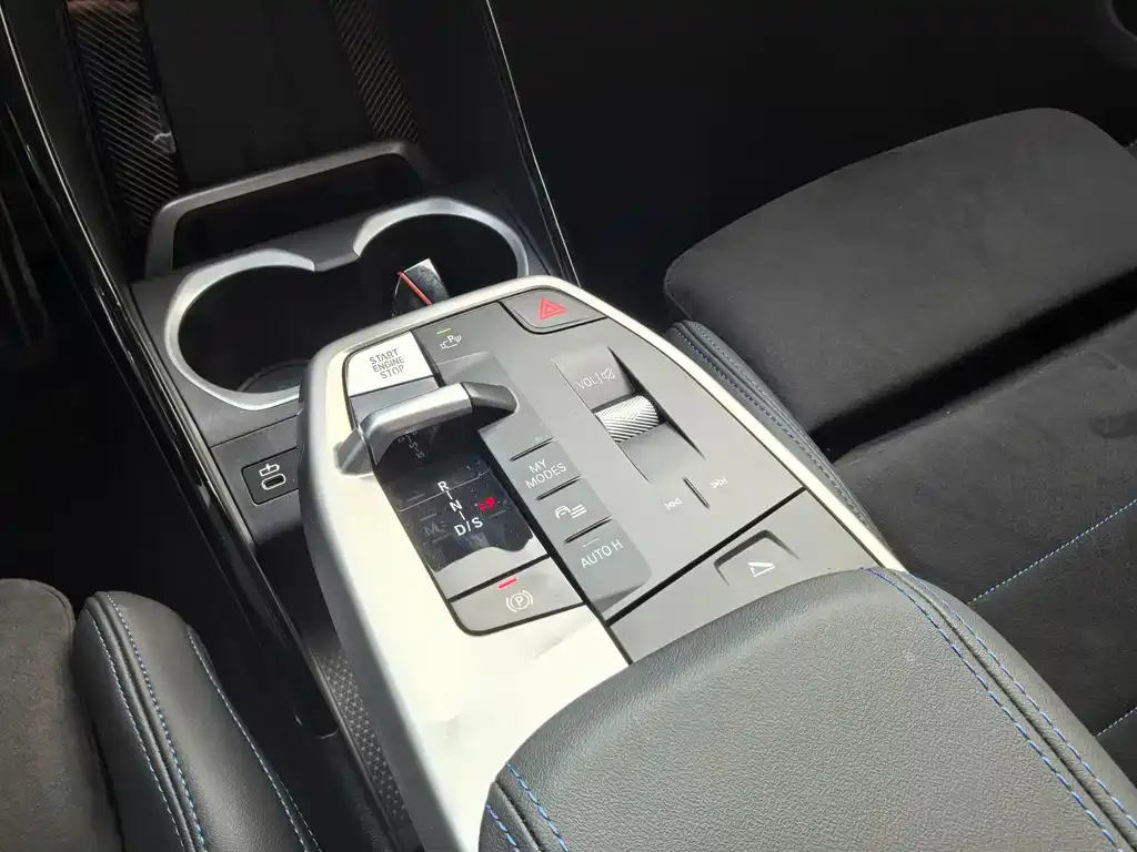 BMW X2 M35i 2025 из CN, фото 9