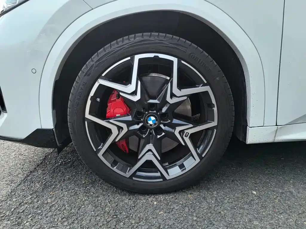 BMW X2 M35i 2025 из CN, фото 4