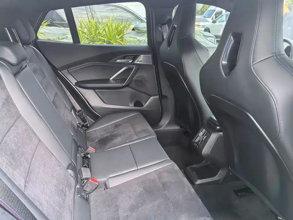 BMW X2 M35i 2025 из CN, фото 6