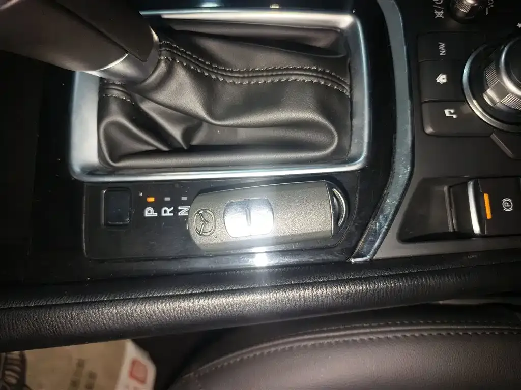 Mazda CX-5 2021 из CN, фото 5