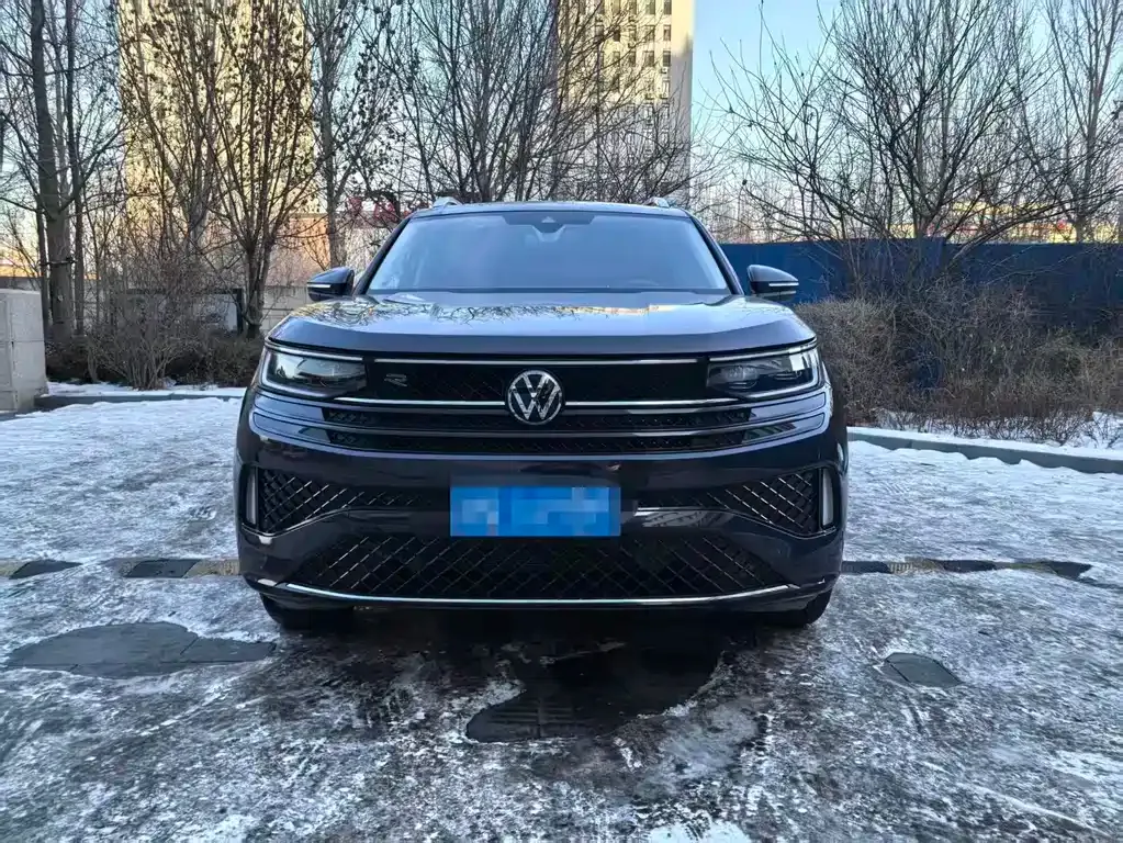 Volkswagen Tavendor 2025 из CN, фото 9
