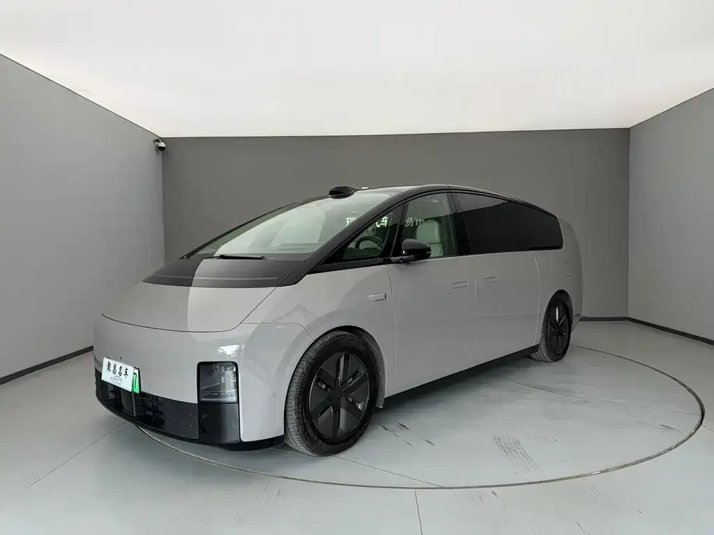 Li Auto MEGA 2025 из CN, фото 1