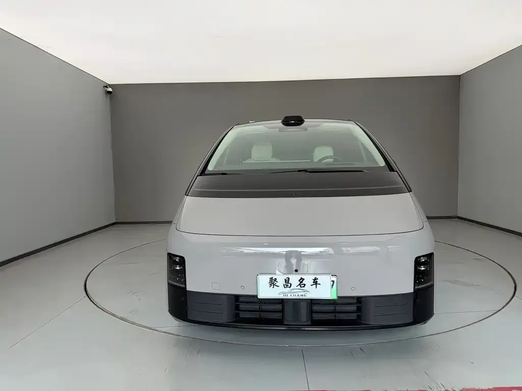 Li Auto MEGA 2025 из CN, фото 5