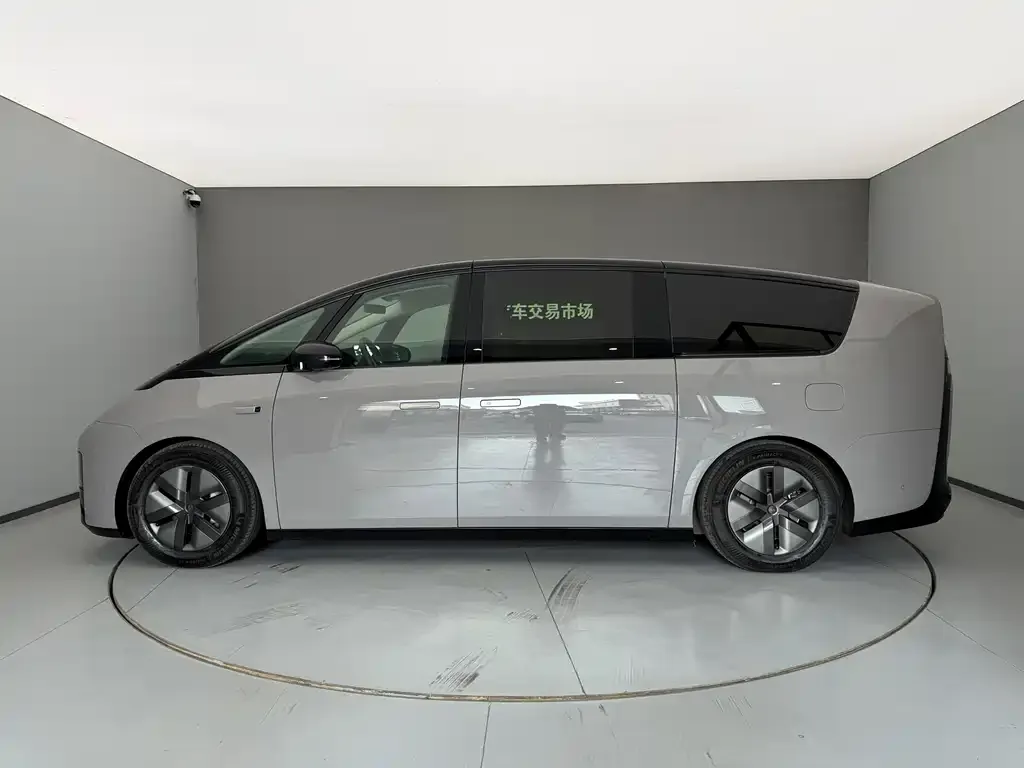 Li Auto MEGA 2025 из CN, фото 4