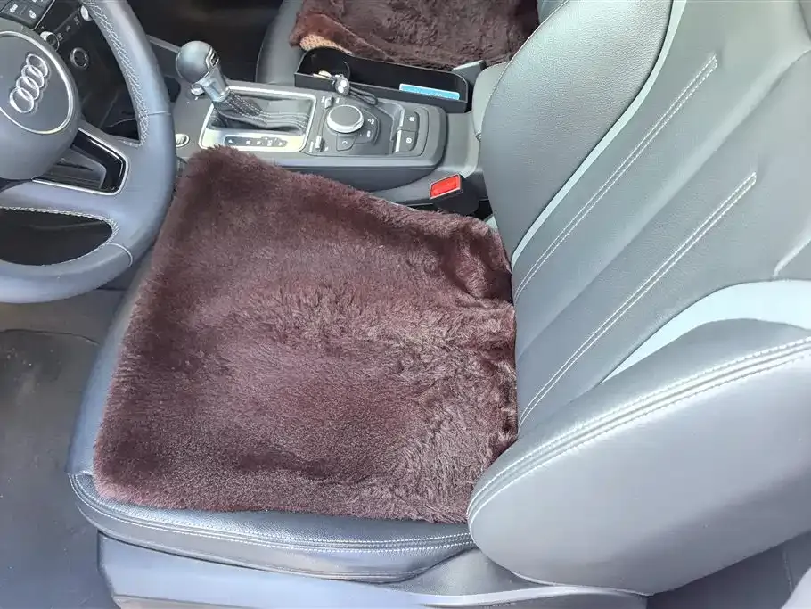 Audi Q2L 2023 из CN, фото 9