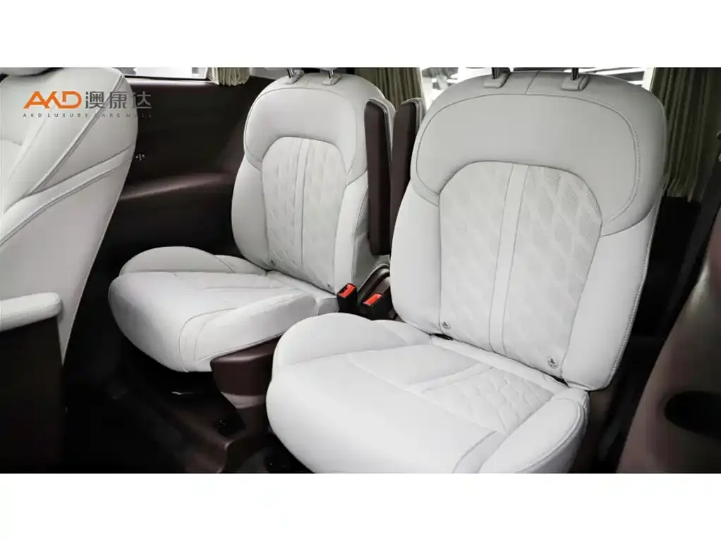 Buick GL8 2021 из CN, фото 8