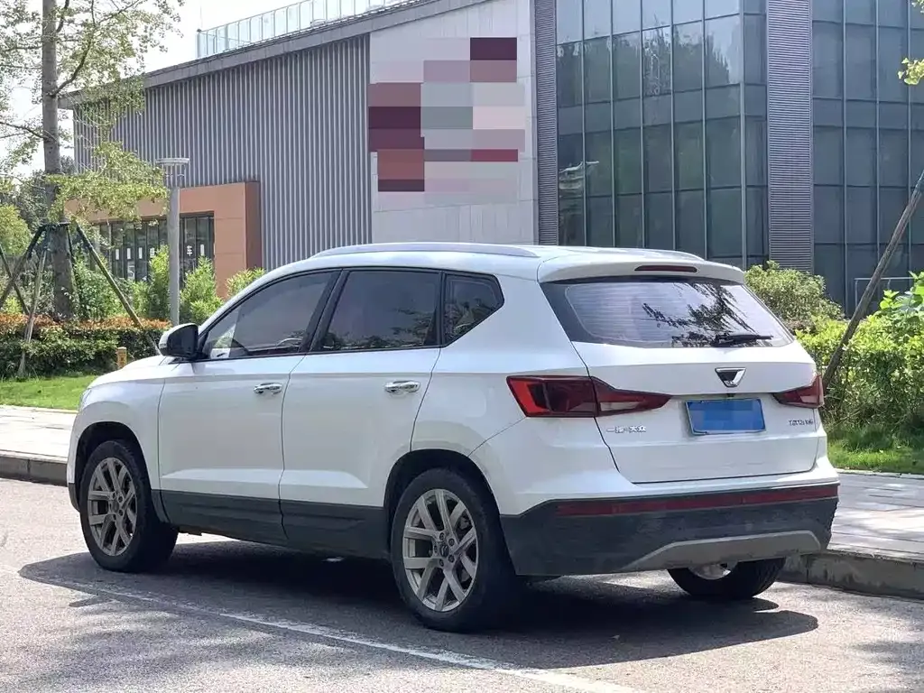 Jetta VS5 2023 из CN, фото 6