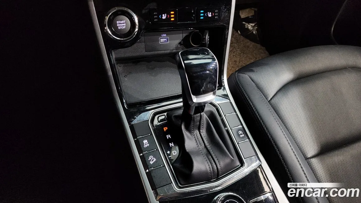 KG Mobility (Ssangyong) KORANDO 2021 из KR, фото 3