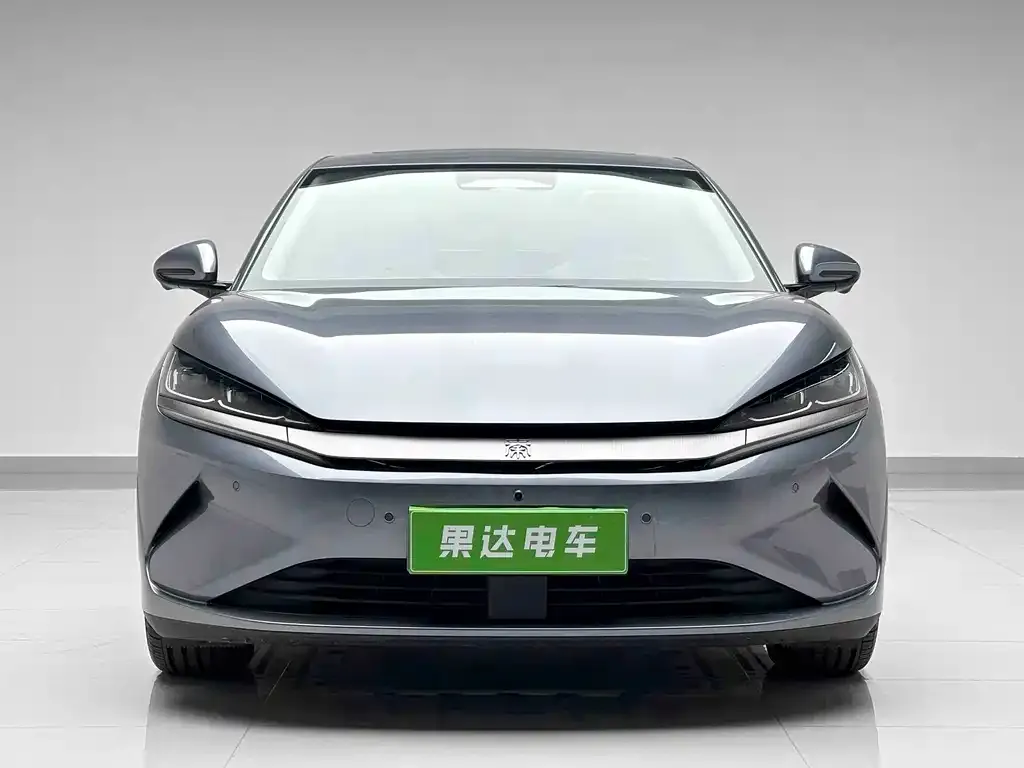 BYD Qin L 2025 из CN, фото 9