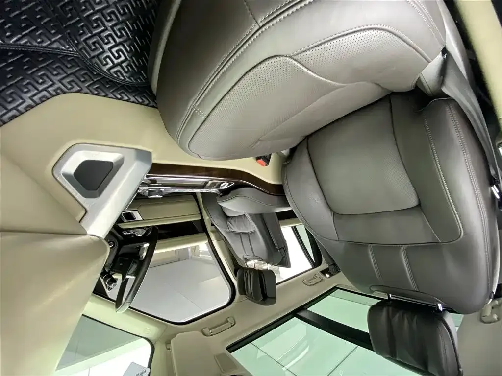 Land Rover Range Rover 2022 из CN, фото 10