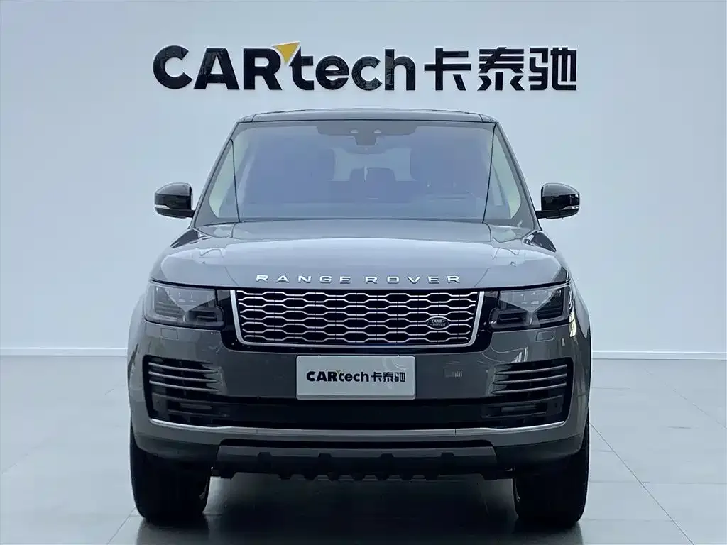 Land Rover Range Rover 2022 из CN, фото 4