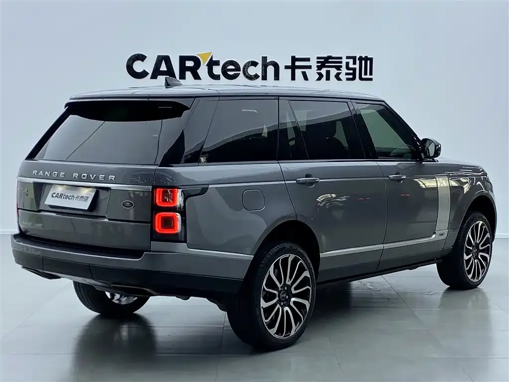 Land Rover Range Rover 2022 из CN, фото 6