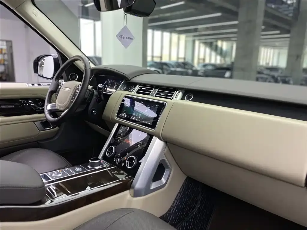 Land Rover Range Rover 2022 из CN, фото 7