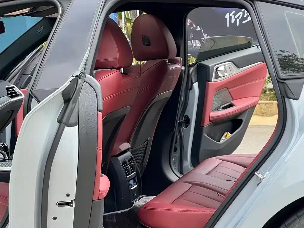 BMW 4 Series 2022 из CN, фото 4