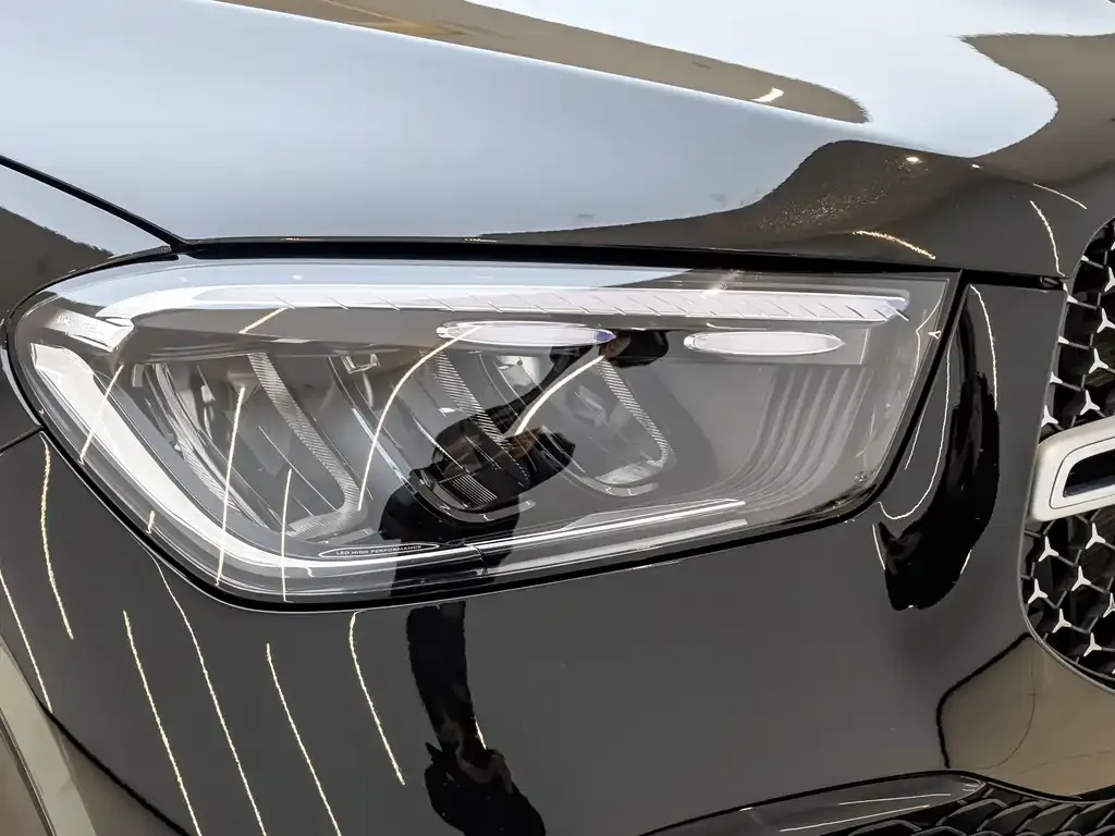 Mercedes-Benz GLE 2024 из CN, фото 10