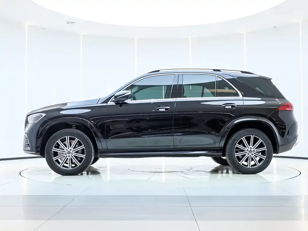Mercedes-Benz GLE 2024 из CN, фото 3