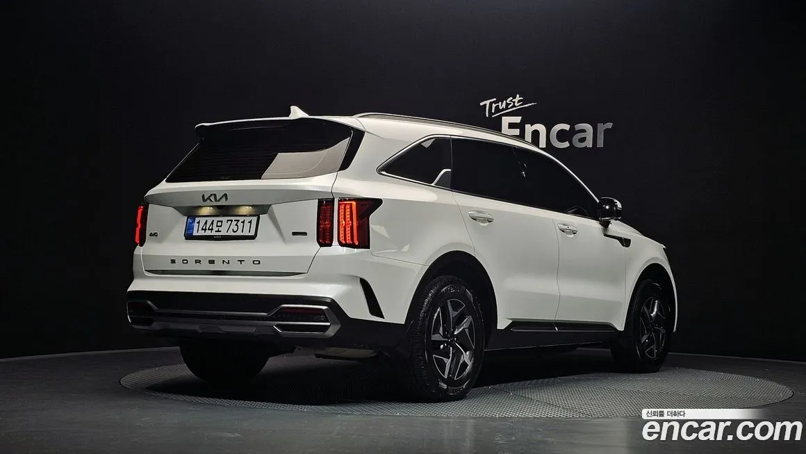 Kia Sorento — фото 2