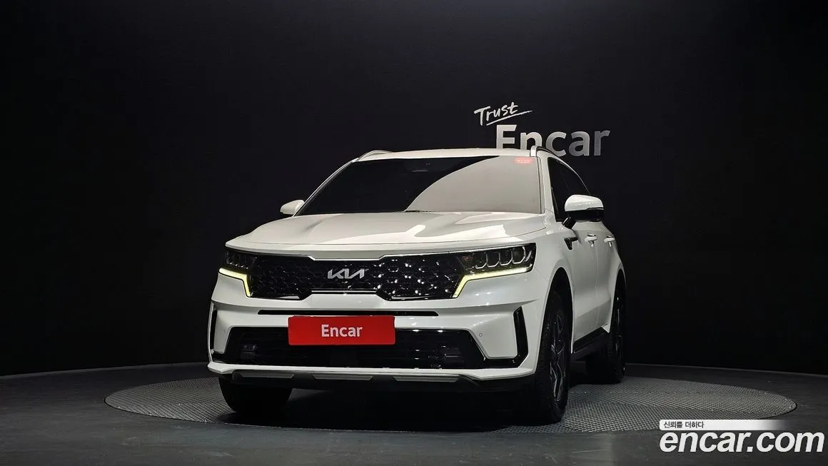 Kia Sorento — фото 4