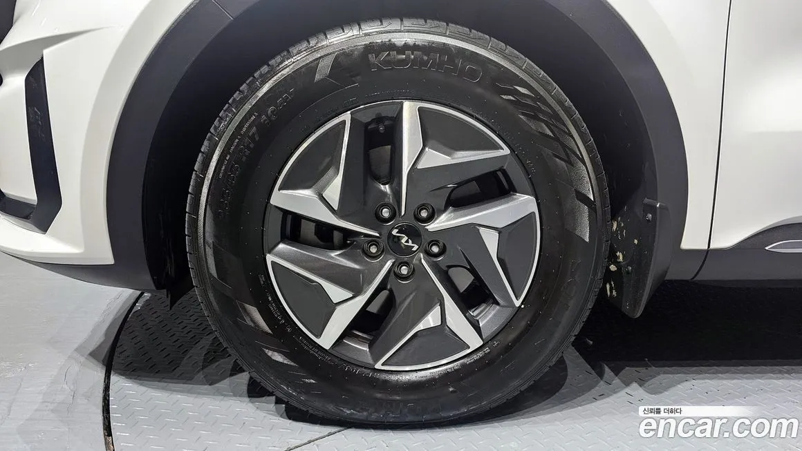 Kia Sorento — фото 5