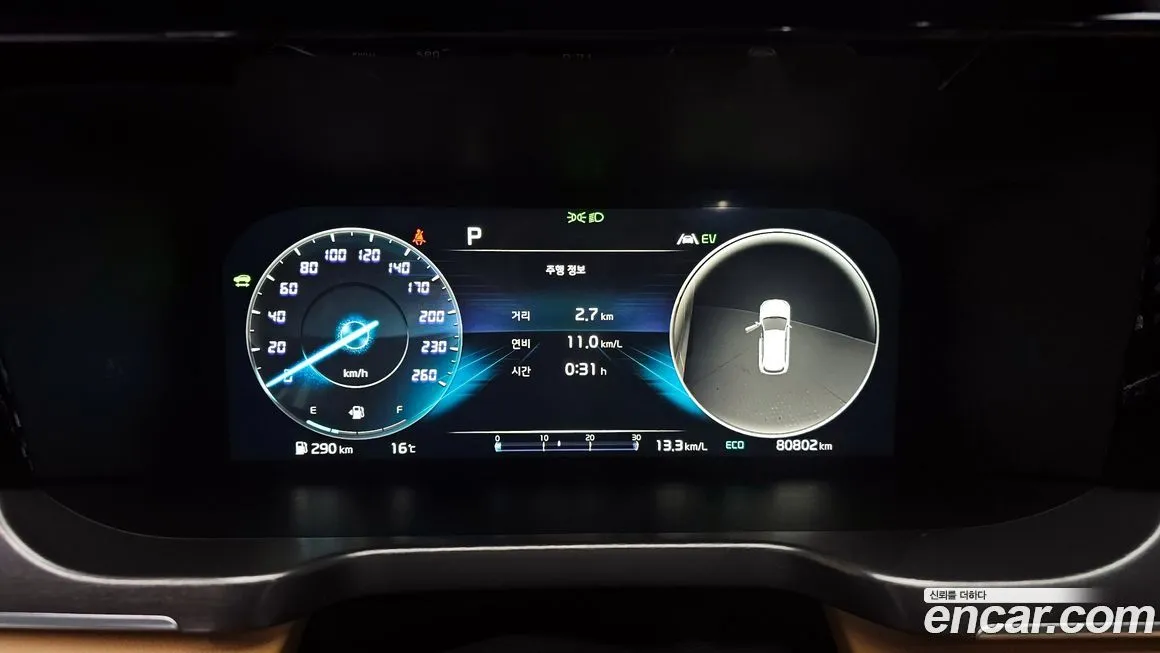 Kia Sorento — фото 9