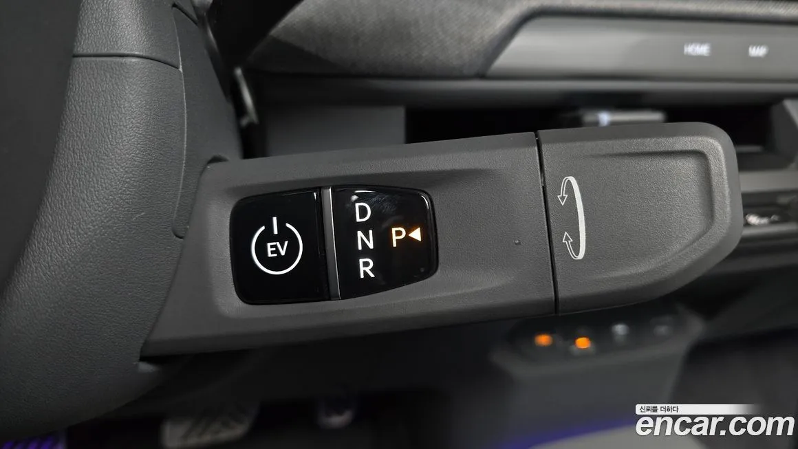 Kia EV3 2025 из KR, фото 4