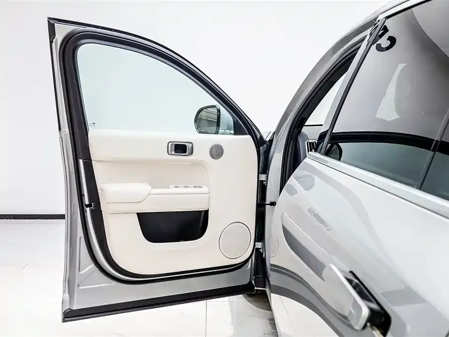 Li Auto L7 2024 из CN, фото 4