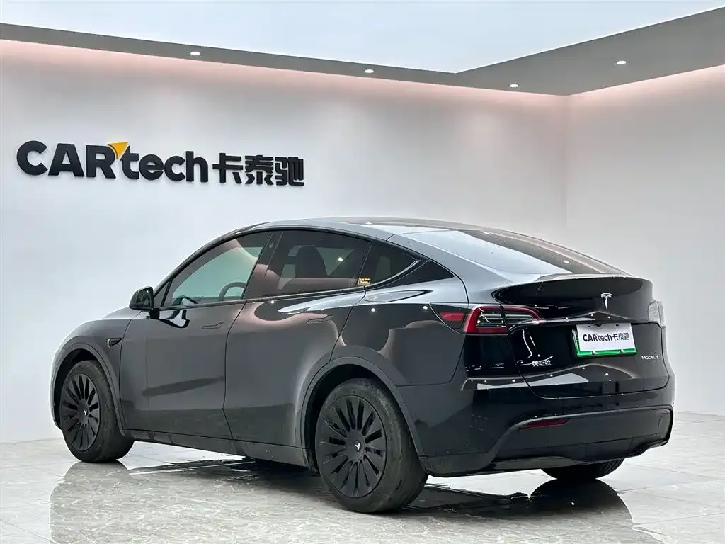 Tesla Model Y 2024 из CN, фото 10