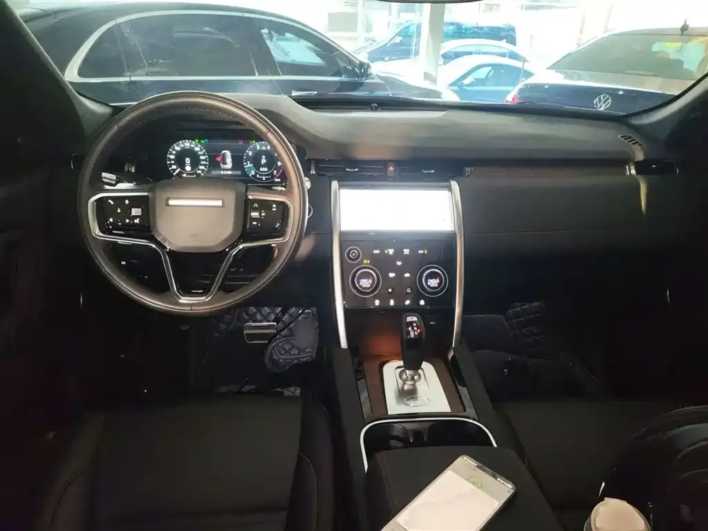 Land Rover Discovery Sport 2023 из CN, фото 10