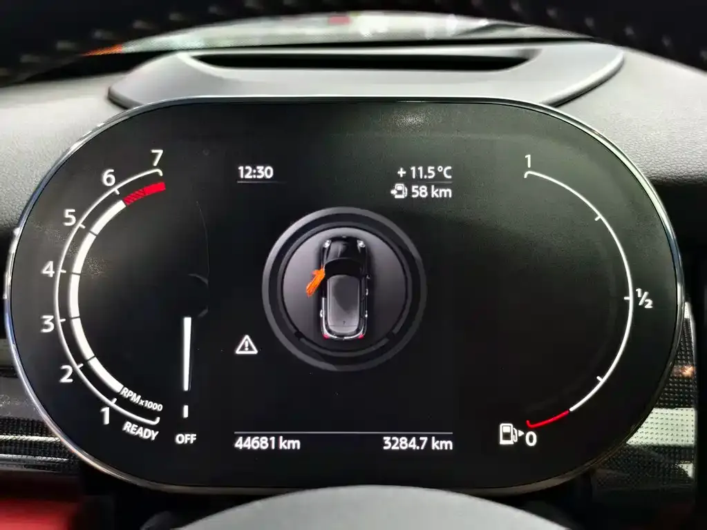 MINI Cooper (3-door) 2021 из CN, фото 4